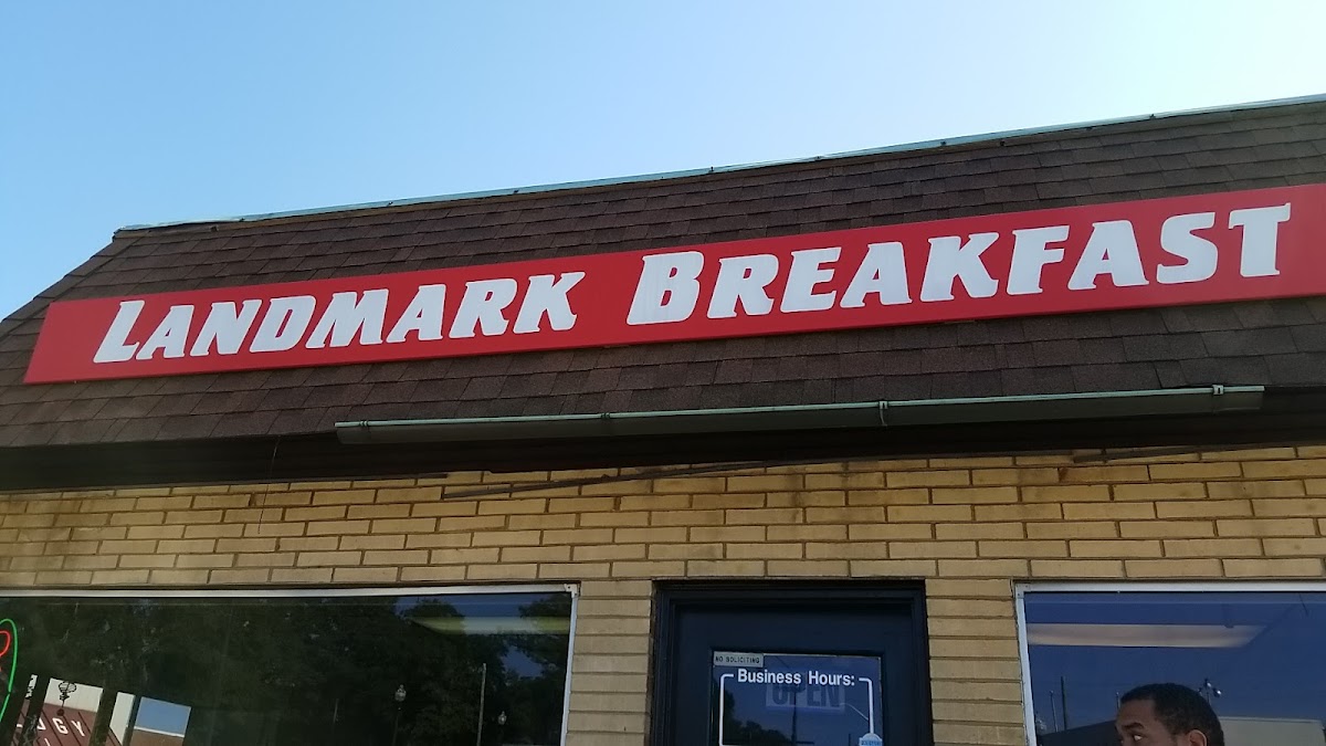Landmark One Stop
